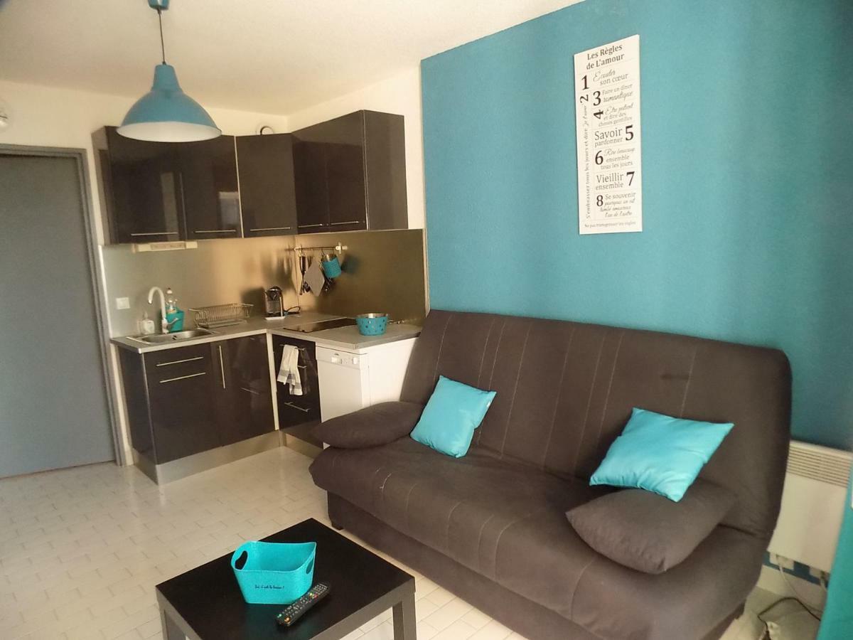 Appartement Grau Du Roi Floralies Ii Proche Parking